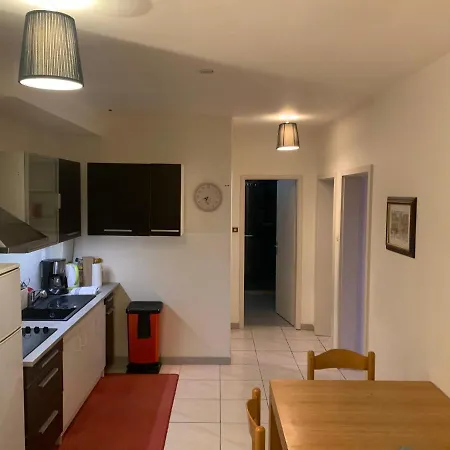 Le Relais D * Obernai