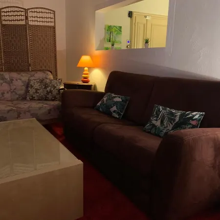 Apartment Le Relais D *