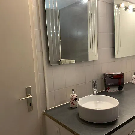 Le Relais D Apartment Obernai