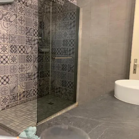 Apartment Le Relais D