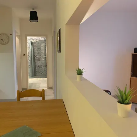 Apartment Le Relais D