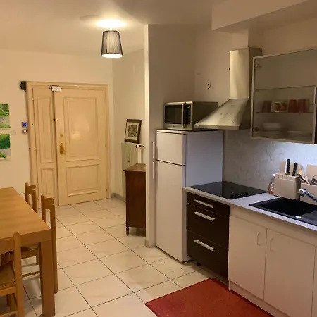 Apartment Le Relais D
