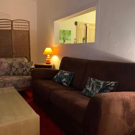 Apartment Le Relais D
