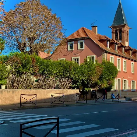 Le Relais D