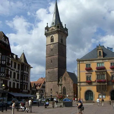 アパート Le Relais D