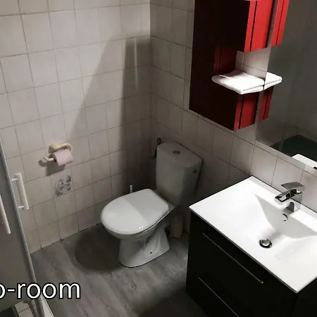 Le Relais D Apartment