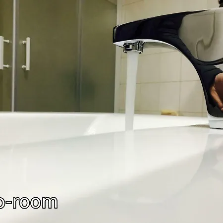 شقة Le Relais D أوبيرني