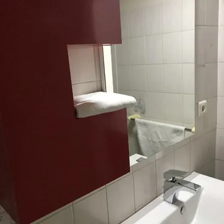 Apartment Le Relais D