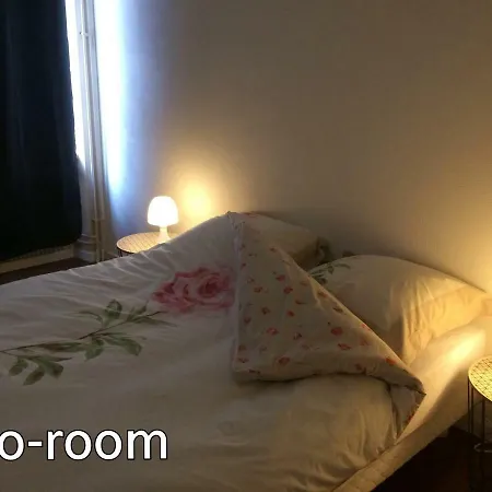 Le Relais D