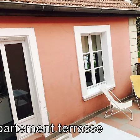 Le Relais D