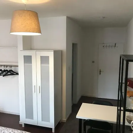 Le Relais D Apartment Obernai