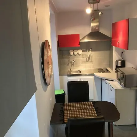 Le Relais D Obernai