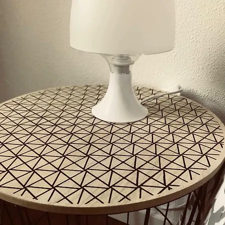 Le Relais D * オベルネ