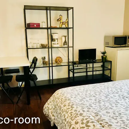 Le Relais D Apartment Obernai