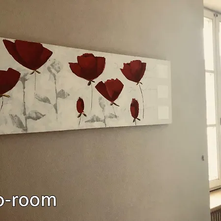 Le Relais D Apartament *