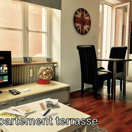 Le Relais D