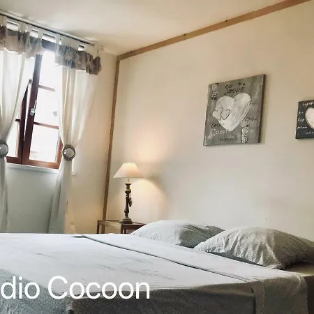 Le Relais D Apartment Obernai