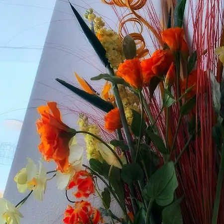 Apartament Le Relais D *