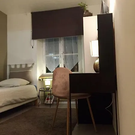 Le Relais D * Obernai
