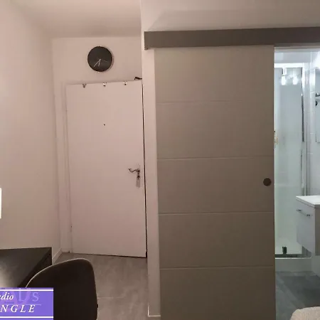 Apartment Le Relais D Obernai