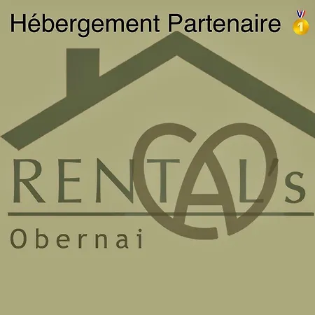 Le Relais D Lägenhet