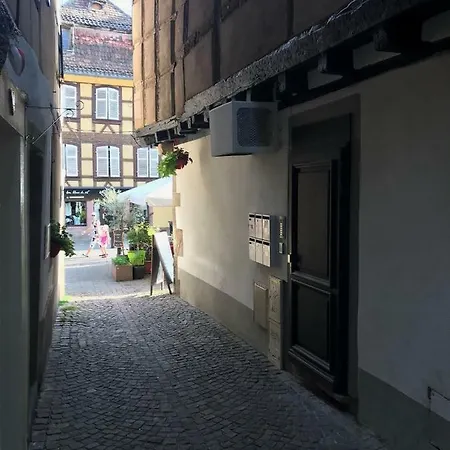 Lejlighed Le Relais D *