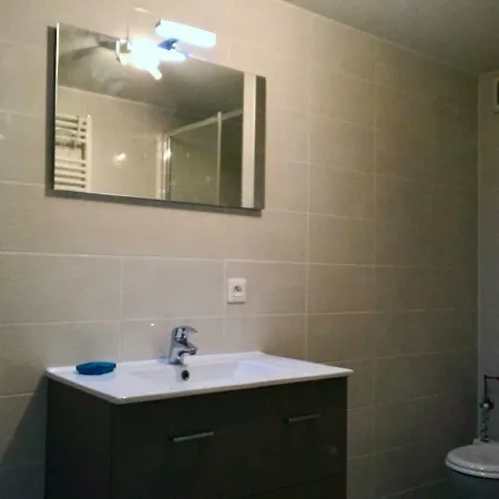 Le Relais D Apartment *