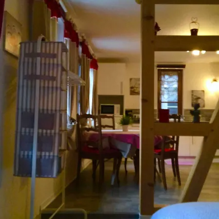 Apartment Le Relais D Obernai