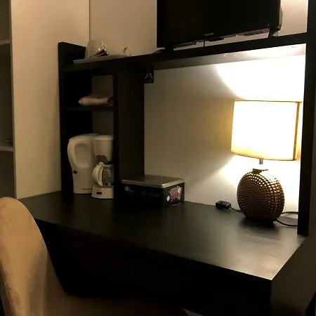 Apartment Le Relais D