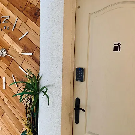 Apartment Le Relais D