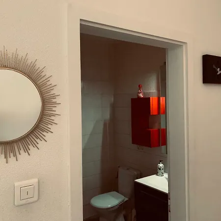 Apartment Le Relais D