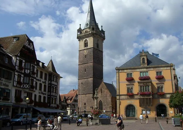 Appartement Le Relais D