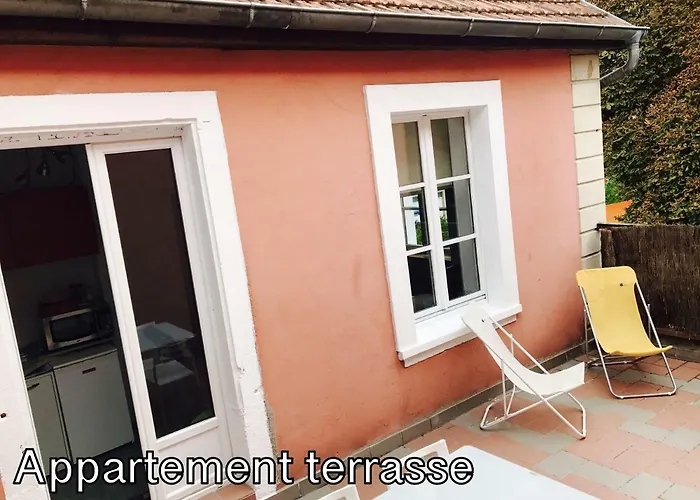 Le Relais D