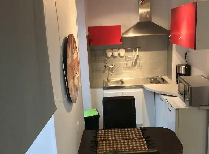 Le Relais D Obernai