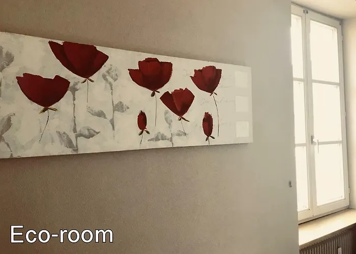 Le Relais D Appartement *