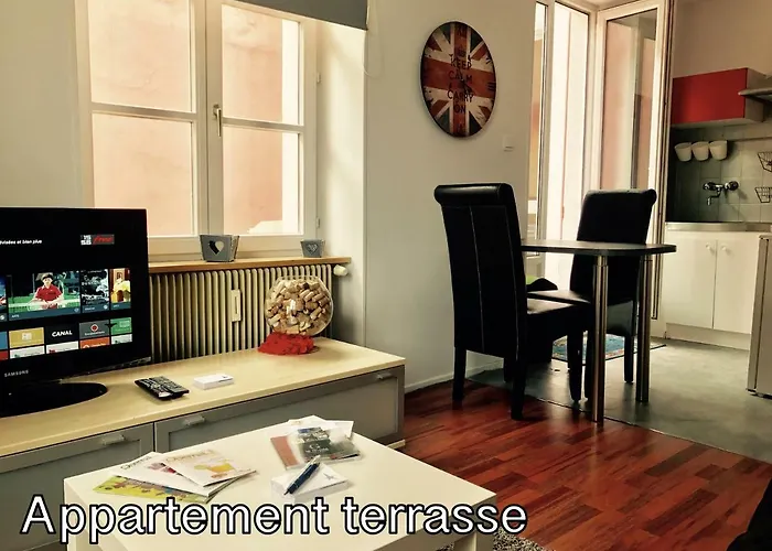 Le Relais D